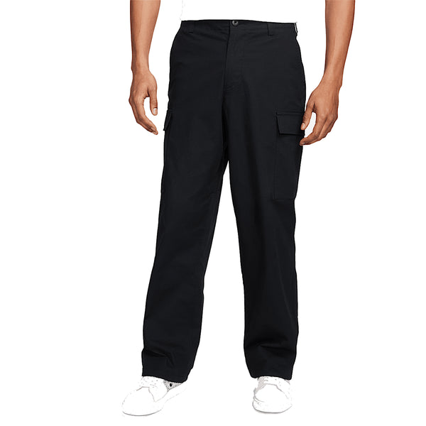 Nike SB Kearny Cargo - Pant Black / White — pantalon
