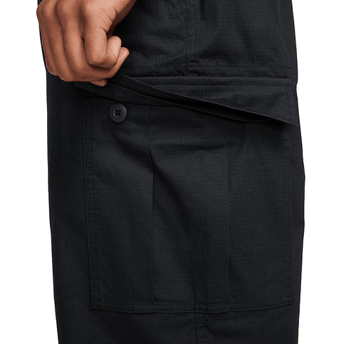 Nike SB Kearny Cargo - Pant Black / White - Streetart.fr