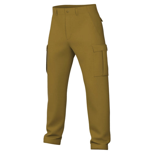 Nike SB Kearny Cargo Pant Bronzine - Streetart.fr