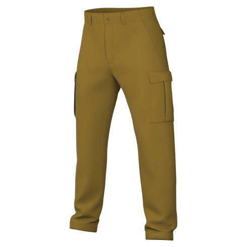 Nike SB Kearny Cargo Pant Bronzine - FQ0495-716
