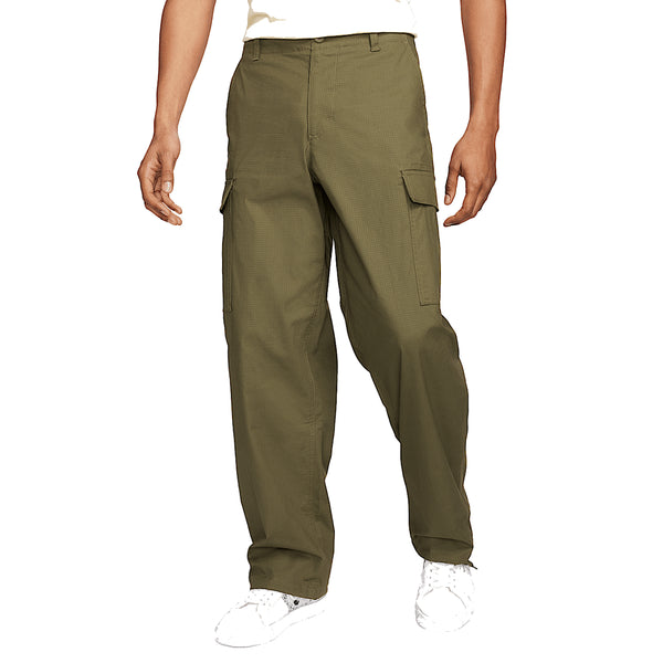 Nike SB Kearny Cargo Pant Medium Olive — pantalon