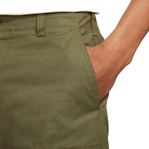 Nike SB Kearny Cargo Pant Medium Olive - Streetart.fr