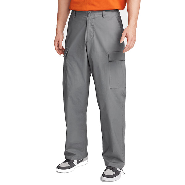 Nike SB Kearny Cargo Pant Smoke Grey — pantalon