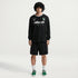 Nike SB Long Sleeve Skate T-Shirt - Black — vue 5