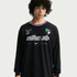 Nike SB Long Sleeve Skate T-Shirt - Black - IM4434-010