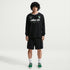 Nike SB Long Sleeve Skate T-Shirt - Black - IM4434-010