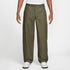 Nike Sb Loose Denim Pant - Medium Olive - Streetart.fr