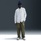 Nike SB Loose Denim Pant - Medium Olive - Streetart.fr