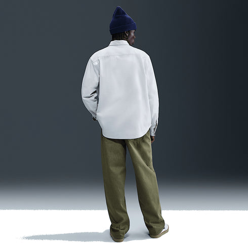 Nike SB Loose Denim Pant - Medium Olive - Streetart.fr