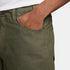 Nike Sb Loose Denim Pant - Medium Olive - Streetart.fr