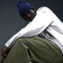 Nike SB Loose Denim Pant - Medium Olive - Streetart.fr