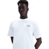 Nike Sb M90 Oc Brooklyn Banks T-Shirt - White - Streetart.fr