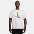 Nike Sb M90 Oc Oc Dunk Dog T-Shirt - White - Streetart.fr