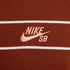 Nike Sb M90 Stripe T-Shirt - Cinnamon - Streetart.fr