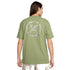 Nike SB M90 Sust Yuto Oil Green - Streetart.fr