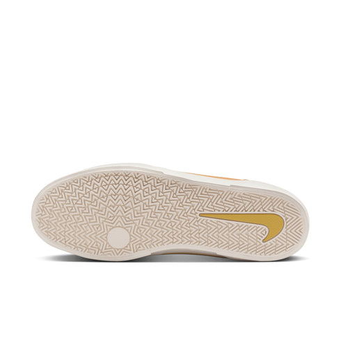 Nike SB Malor Light - Orewood Brown / Monarch / Sail / Thunder Blue - Streetart.fr