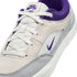 Nike Sb Malor Platinum Tint/ Court Purple - Wolf Grey - Streetart.fr