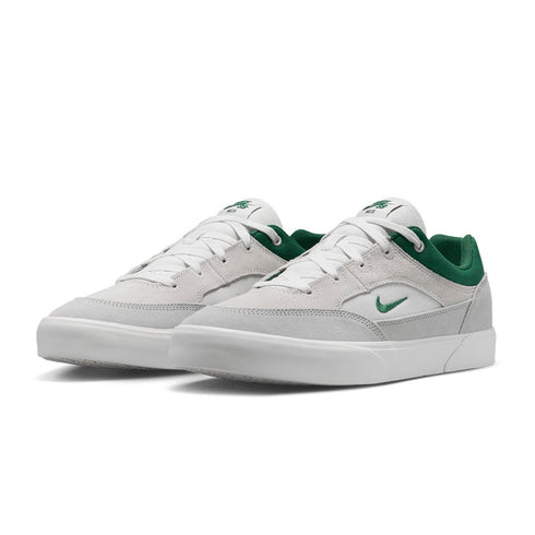 Nike SB Malor - Platinum Tint / Fir - Wolf Grey - Summit White - Streetart.fr