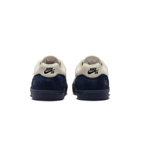 Nike Sb Malor Team Light Khaki / Light Orewood / Brown Gum - Streetart.fr