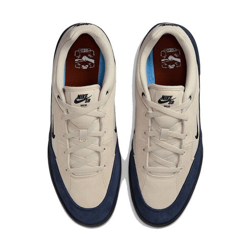 Nike SB Malor Team - Light Khaki / Light Orewood / Brown Gum - Streetart.fr