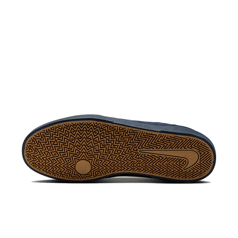 Nike SB Malor Team - Light Khaki / Light Orewood / Brown Gum - Streetart.fr