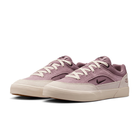 Nike Sb Malor Team Taupe Grey / Black - Streetart.fr