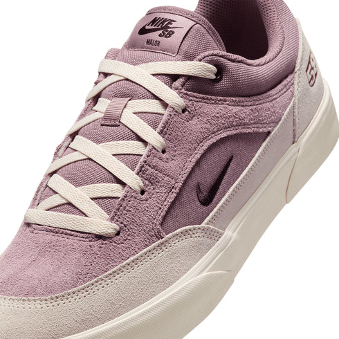 Nike Sb Malor Team Taupe Grey / Black - Streetart.fr