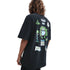 Nike Sb Max90 Skate Char T-Shirt - Off Noir - Streetart.fr