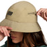 Nike SB Nk Apex Bucket Bl Otdr - Neutral Olive / Vintage Green - Streetart.fr