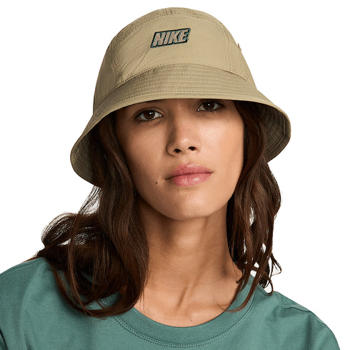 Nike SB Nk Apex Bucket Bl Otdr - Neutral Olive / Vintage Green - Streetart.fr