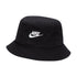 Nike SB Nk Apex Bucket Sq Fut Wsh L - Bob Black / White - Streetart.fr