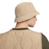 Nike SB Nk Apex Bucket Sq Fut Wsh L - Bob Khaki / White - Streetart.fr