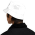 Nike SB Nk Apex Bucket Sq Fut Wsh L - Bob White / Black - Streetart.fr
