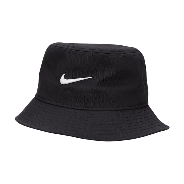 Nike SB Nk Apex Bucket Sq Swsh Bob Black — casquette