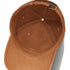 Nike SB Nk Club Cap Lt - British Tan / White - Streetart.fr