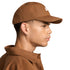 Nike SB Nk Club Cap Lt - British Tan / White - Streetart.fr