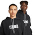 Nike SB Nk Sb Fleece Copyshop Letters Black - Streetart.fr