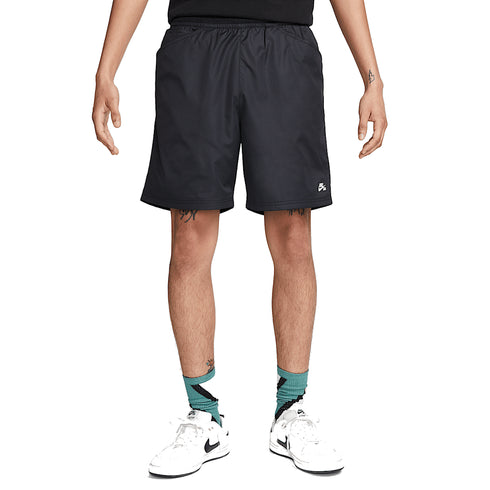 Nike SB Novelty Chino - Short Black / White - Streetart.fr