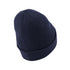 Nike SB Nsw Cuffed Swoosh - Beanie Obsidian / Gunmetal - Streetart.fr