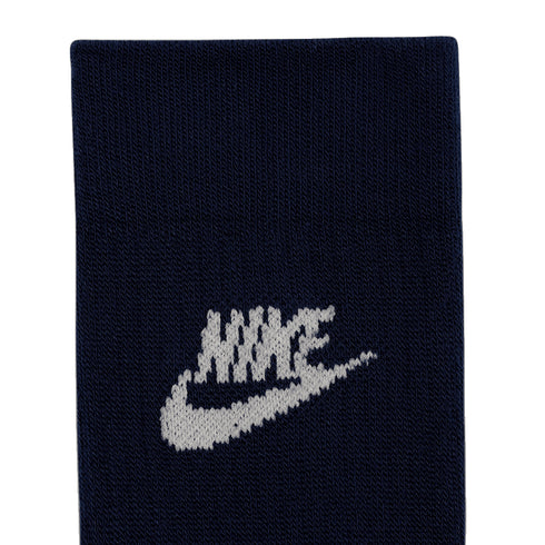 Nike SB Nsw Everyday Essential Crew Socks Multi - Streetart.fr