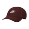 Nike SB Nsw H86 Futura Wash - Cap Earth / White - Streetart.fr