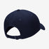 Nike SB Nsw H86 Swoosh Denim - Cap Obsidian / Obsidian - Streetart.fr