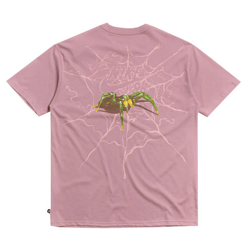 Nike SB Oc Spider T-Shirt - Plum Dust - Streetart.fr