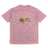 Nike SB Oc Spider T-Shirt - Plum Dust - Streetart.fr