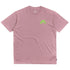 Nike SB Oc Spider T-Shirt - Plum Dust - Streetart.fr