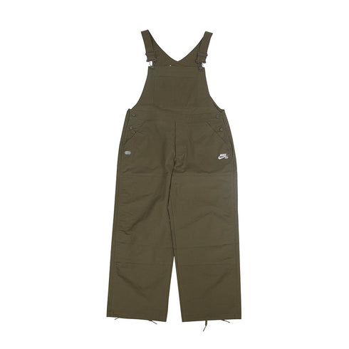 Nike Sb Olympic Agnostic Overall Qs - Medium Olive / White - Streetart.fr