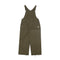 Nike Sb Olympic Agnostic Overall Qs - Medium Olive / White - Streetart.fr
