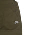 Nike Sb Olympic Agnostic Overall Qs - Medium Olive / White - Streetart.fr