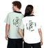 Nike SB Olympic Bowler Agnostic Qs -Barely - Green / Black - Streetart.fr