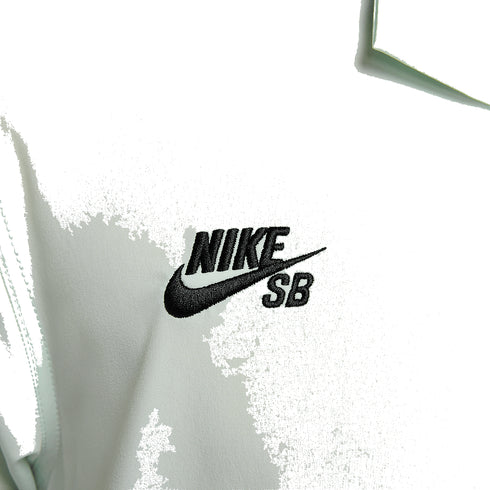 Nike SB Olympic Bowler Agnostic Qs -Barely - Green / Black - Streetart.fr